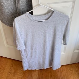 Lululemon 5 Year Basic Tee